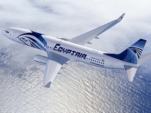 EgyptAir has cancelled all flights to Kuwait International Airport on Wednesday and Thursday following an Iranian attack that targeted the airport, citing concerns for passenger safety amid ongoing regional tensions.