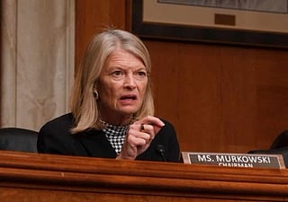 Senator Lisa Murkowski of Alaska aired concerns of US lawmakers who seek H-1B relief for foreign teachers.