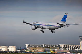 Kuwait has resumed all Kuwait Airways flights through Terminal 4 (T4) at its International Airport after technical teams completed damage assessments and confirmed the facility's operational readiness.