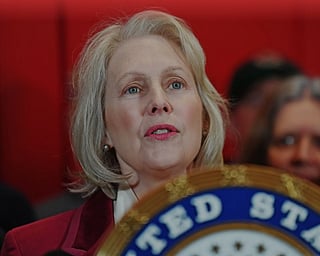 In a letter to Health and Human Services Secretary Robert F. Kennedy Jr., Senator Kirsten Gillibrand (D-New York)  warned that visa delays threaten US doctor shortage.