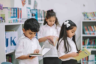KHDA has introduced two distinct types of quality assurance visits under a renewed, differentiated approach.
