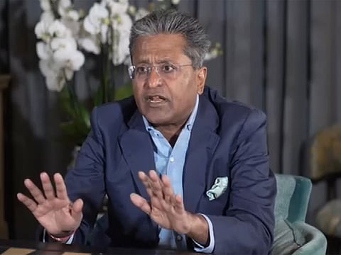 IPL founder Lalit Modi looking forward to return to India 