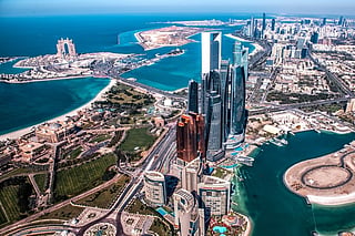 4 reasons Abu Dhabi property demand is rising