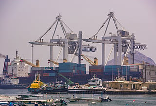 DP World’s planned Fujairah terminals are expected to expand the UAE’s east coast trade gateway, with the company saying vessel calls could cut sailing times on Indian Ocean services by up to five days.