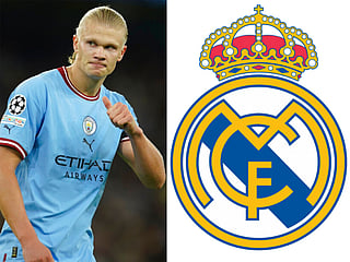 Manchester City are not happy with Real Madrid's potential new president 