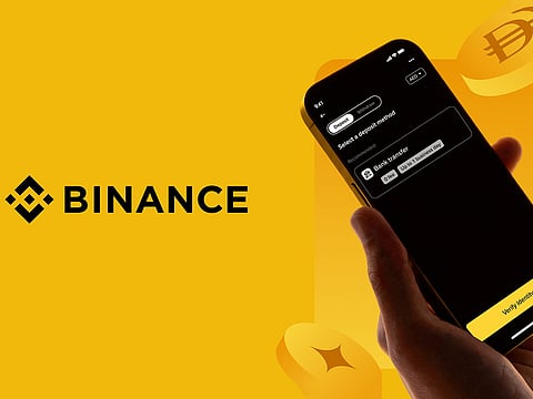 Binance launches fully regulated AED fiat-crypto ramp in UAE with zero deposit fees