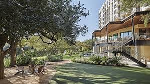 Four Seasons Austin