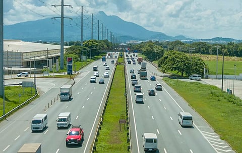 The completion of the long-planned South Luzon Expressway (SLEX) TR4 could offer relief from congestion on one of the country's busiest corridors.