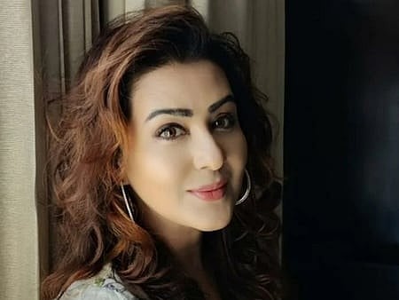 Shilpa Shinde confesses to making false sexual harassment allegations against TV producer 