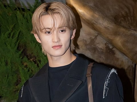 Mark Lee 