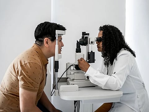 Bascom Palmer Eye Institute appoints Pradeep Ramulu as new chair