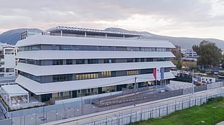 University aims to boost medical talent, research and AI-driven healthcare.