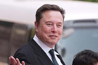 Reacting to the ruling on X, Musk said the decision demonstrated the kind of justice he believes Western countries should adopt for serious crimes.