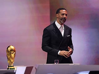 Rio Ferdinand backs England to get the job done at the World Cup this summer 