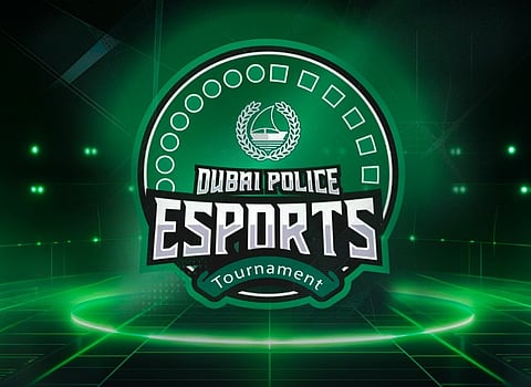 Dubai Police levels up cyber safety drive at Esports and Games Festival 2026