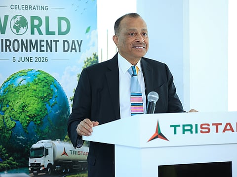 Tristar marks World Environment Day with strong sustainability gains