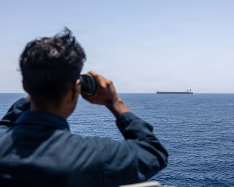 New measures hit Iran’s LPG shipments to Asia and shell companies behind payments