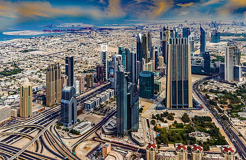 Research highlights key factors driving global demand for UAE real estate.