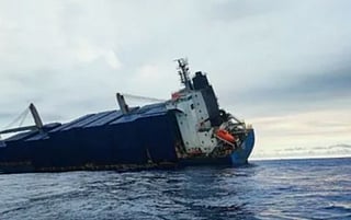 Azerbaijan demands answers after citizens killed on cargo ships in Azov Sea