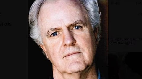 US actor James Handy stabbed to death in Los Angeles at 81