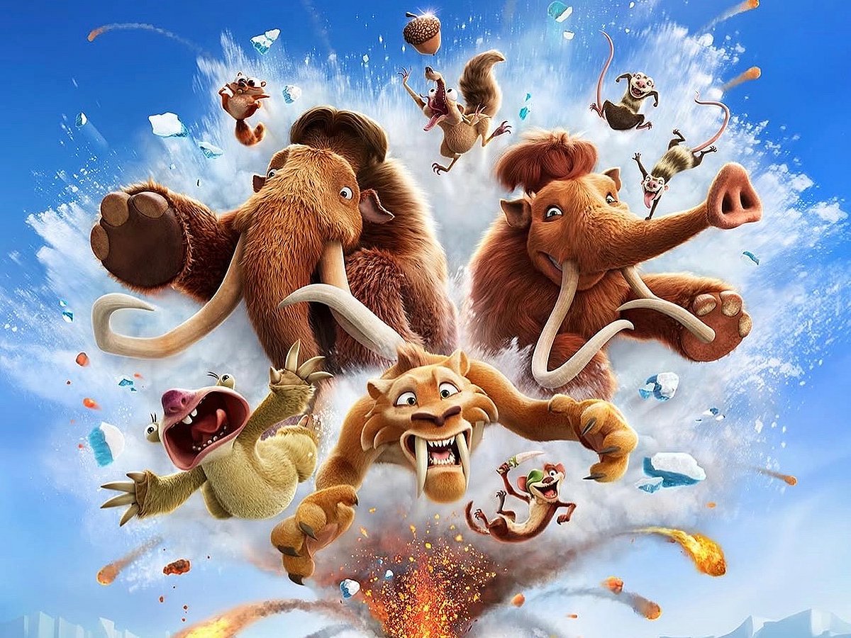 Ice Age comeback confirmed as Disney teases next big animated sequel.