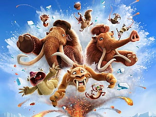 Ice Age comeback confirmed as Disney teases next big animated sequel.