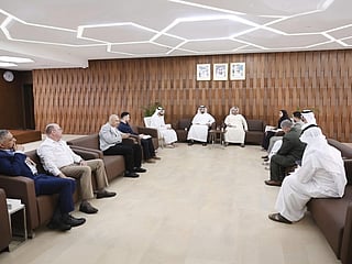 The Wage Protection System currently covers around 99 per cent of private-sector workers and manages monthly wage transfers exceeding Dh37 billion. 