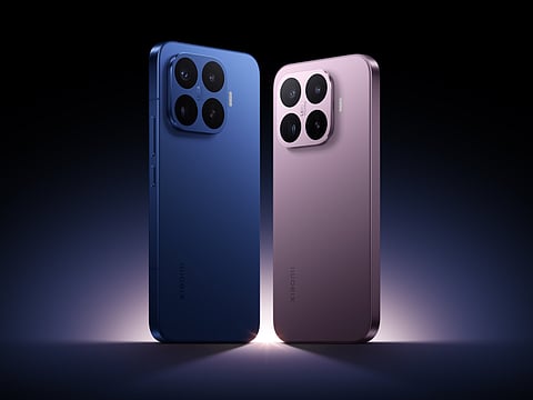 Xiaomi 17T Pro: a smartphone built for creators, storytellers and everyday life