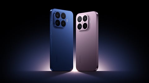 Xiaomi 17T Pro: a smartphone built for creators, storytellers and everyday life