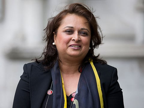 Varsha Gohil said there were “absolutely no winners in divorce” and urged greater consideration for children caught up in long-running family disputes.