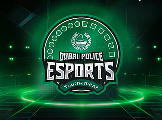 Dubai Police boosts cyber safety at Esports Festival