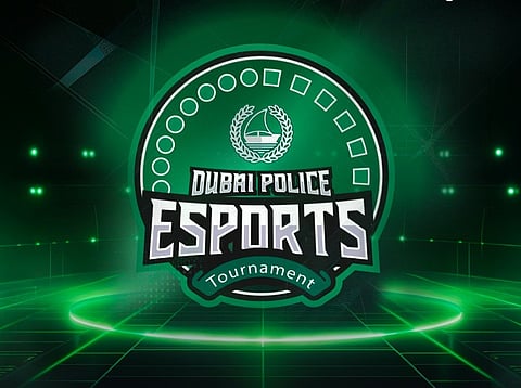 Dubai Police levels up cyber safety drive at Esports and Games Festival 2026
