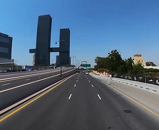 New Dubai traffic plan diverts Za’abeel Palace Street to Al Majlis Street to ease congestion