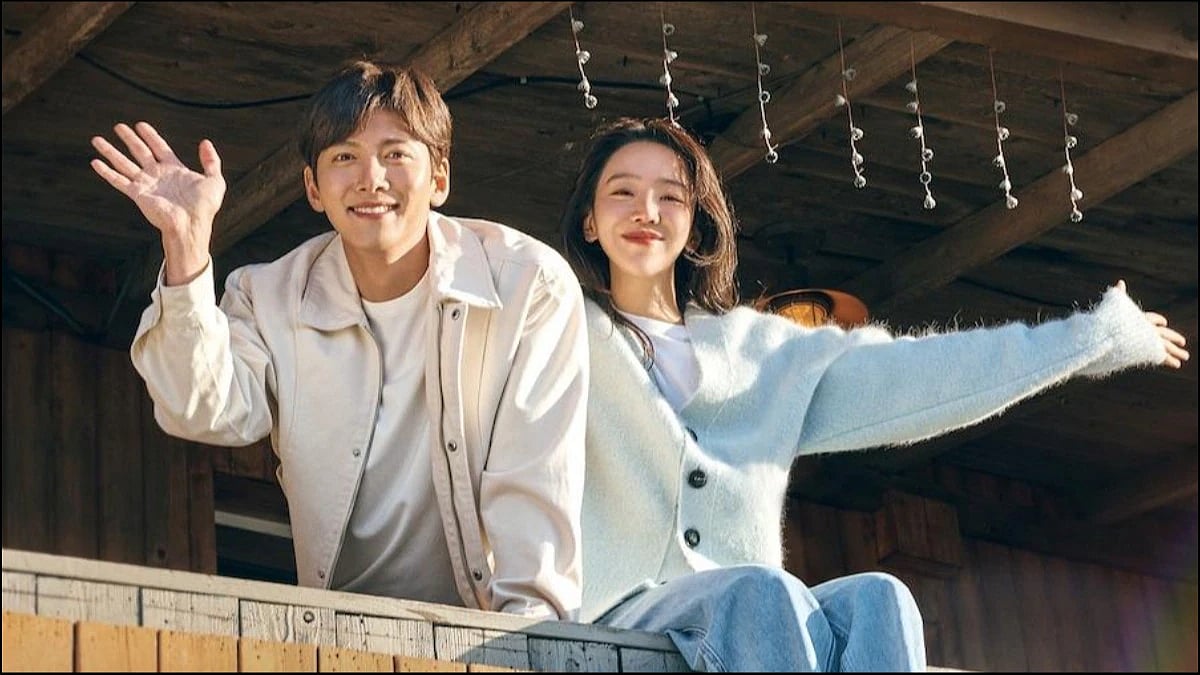 A still from Welcome to Samdal-ri