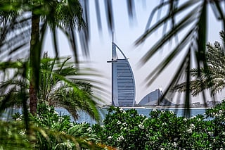 Dubai's iconic hotels and attractions reopening in 2027