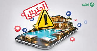 Dubai family loses Dh8,000 to fake chalet rental scam