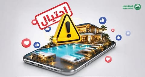 Dubai family loses Dh8,000 to fake chalet rental scam