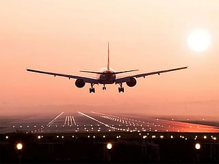 UAE airfares to Arab destinations to jump 35% in July