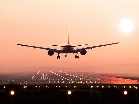 The increase comes after ticket prices eased following the end of the Eid Al Adha holiday period and the strong wave of demand that characterised the second half of May. 