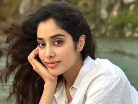 As criticism over the portrayal of Janhvi Kapoor's character in Peddi continues to grow, the actress has found an unexpected defender in her makeup artist, who has stepped forward to share what reportedly happened behind the scenes.