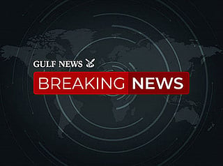  Israel reports second salvo of Iranian missiles