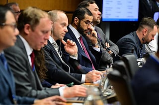 UAE urges nuclear safety action after Barakah attack