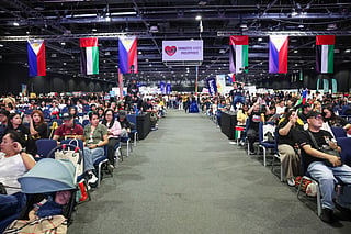 The event has stood as a display of the Filipino community’s resilience, gratitude, and lasting contribution to the UAE’s multicultural society