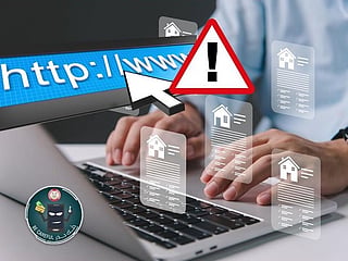 Dont' click: Fake search links target UAE users