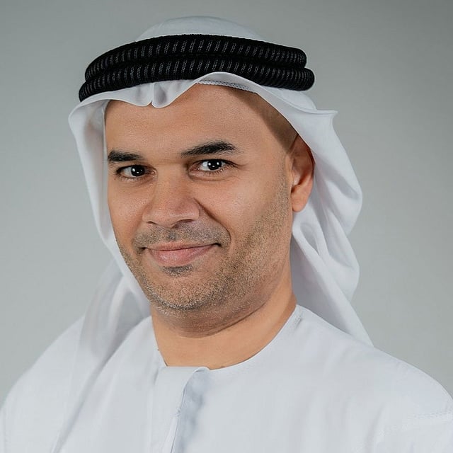 Abdulaziz Mohammed Al Mulla