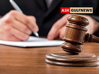 Can you pay a relative a life annuity in the UAE?