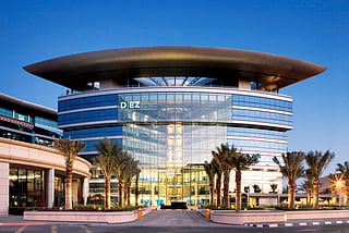 DIEZ's share of Dubai's non-oil trade also rose to 16% during a year in which the emirate's external trade exceeded Dh3 trillion.