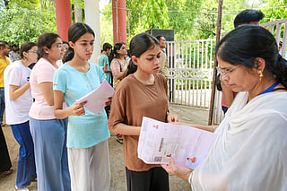 NEET-UG (National Eligibility-cum-Entrance Test Undergraduate) is India’s nationwide entrance examination for medical colleges and is the primary route into MBBS and other undergraduate medical programmes.