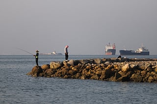 3 Indians missing as missile hits tanker off Oman 