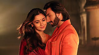 Fans were looking forward to see Ranveer Singh and Alia Bhatt in the film, Takht. 